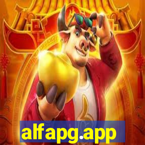alfapg.app