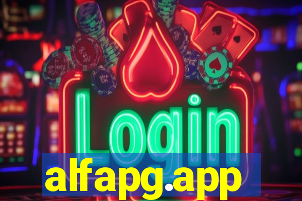 alfapg.app