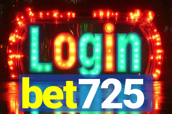 bet725