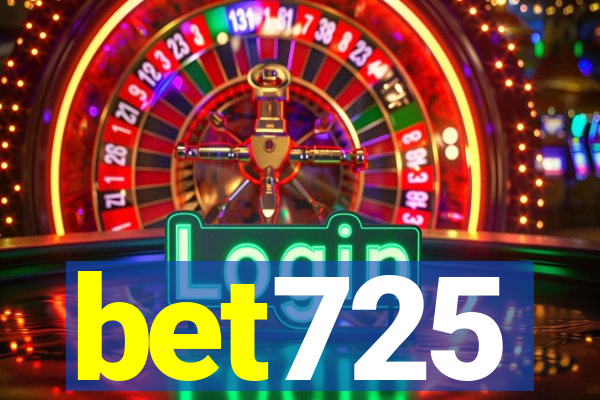 bet725