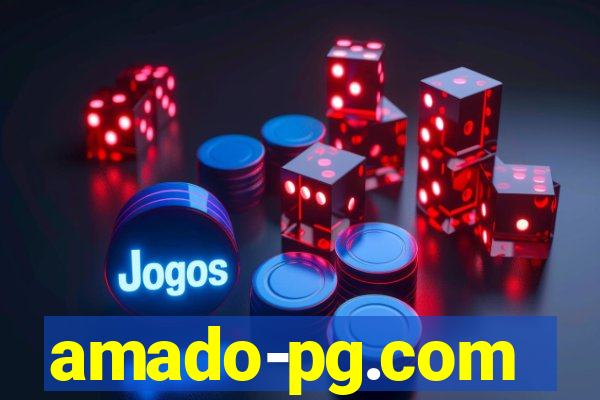 amado-pg.com