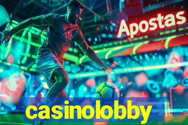 casinolobby