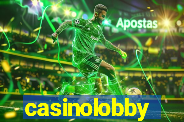 casinolobby