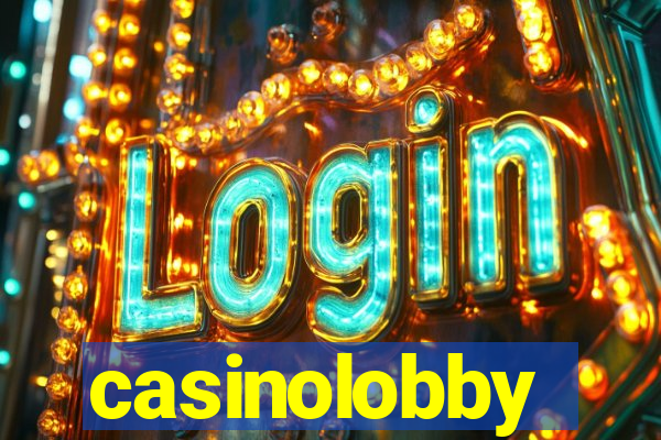 casinolobby