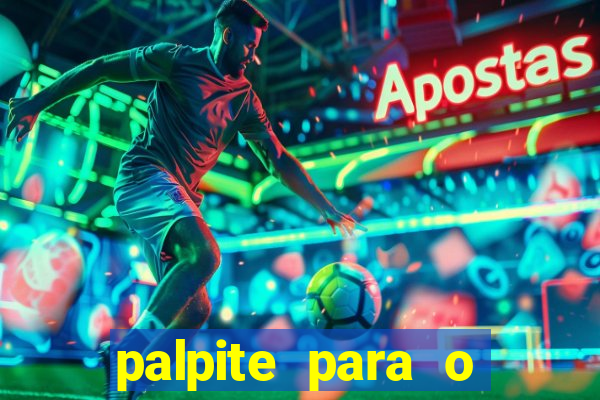 palpite para o jogo do chelsea hoje