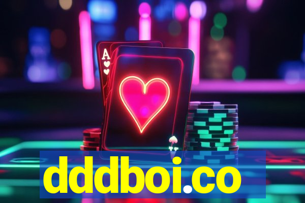 dddboi.co