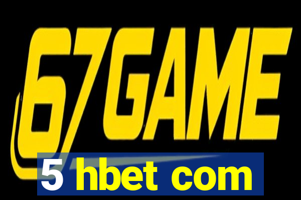 5 hbet com