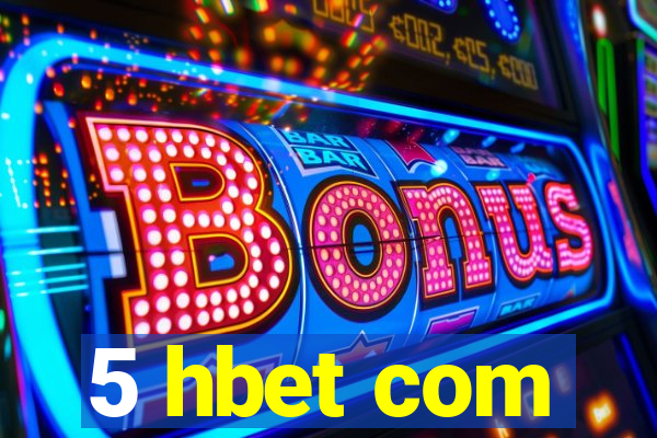 5 hbet com