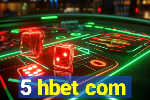 5 hbet com