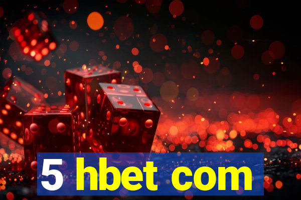 5 hbet com