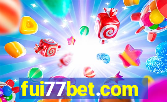 fui77bet.com