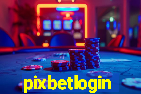 pixbetlogin