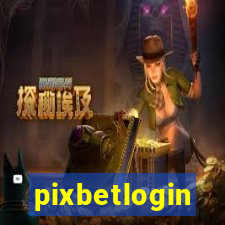 pixbetlogin