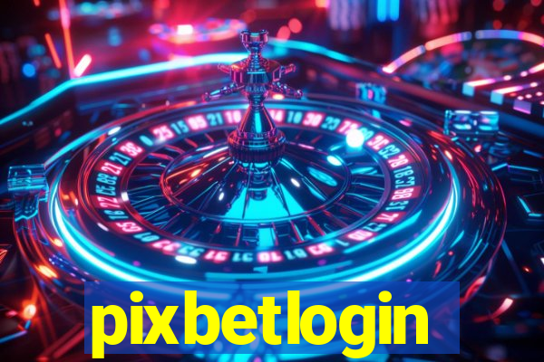 pixbetlogin