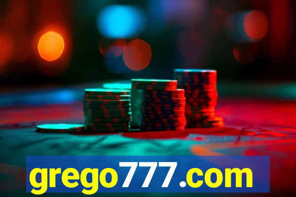 grego777.com