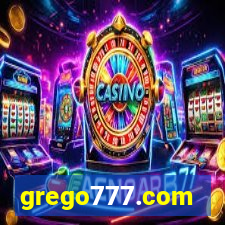 grego777.com