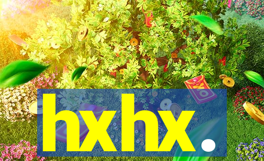 hxhx.