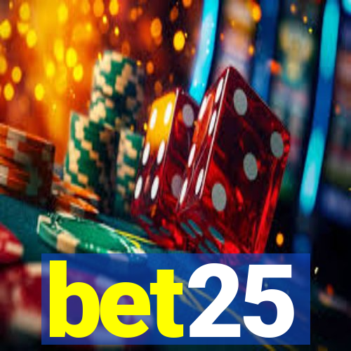 bet25