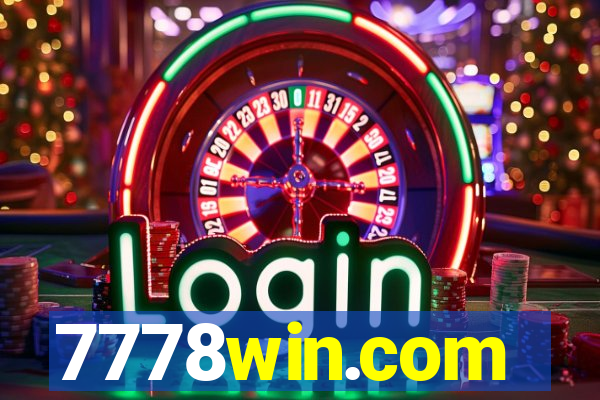 7778win.com