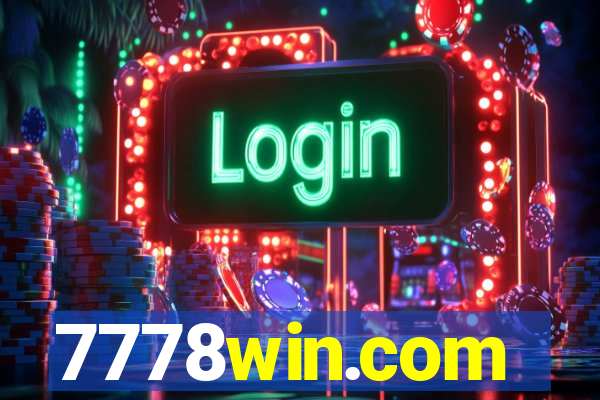 7778win.com
