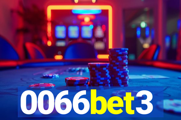 0066bet3