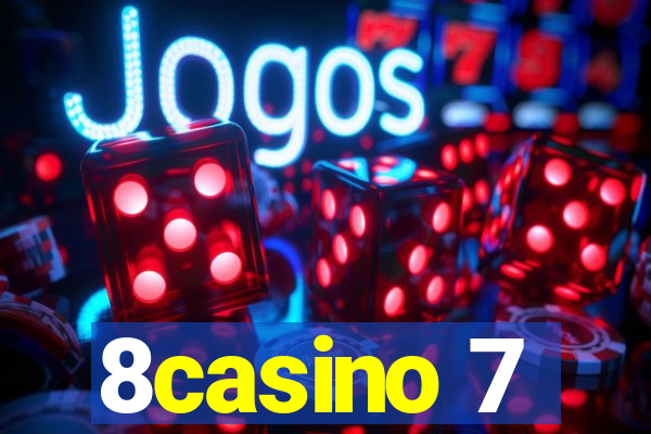 8casino 7