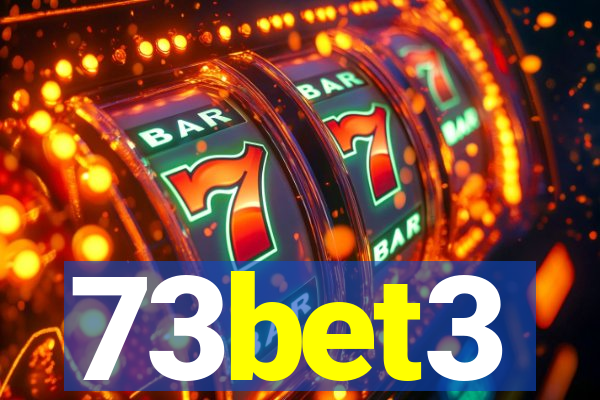 73bet3