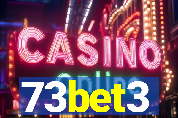 73bet3