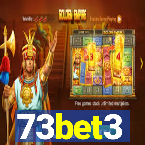 73bet3