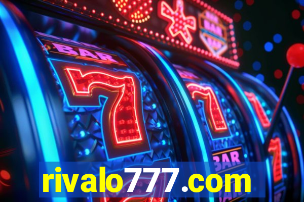 rivalo777.com