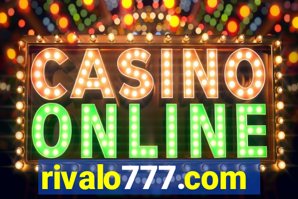rivalo777.com