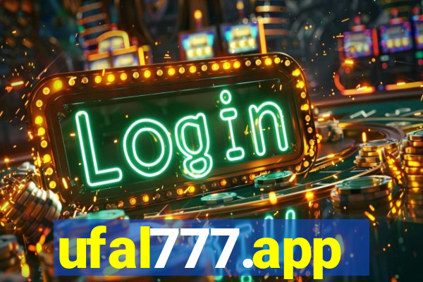 ufal777.app