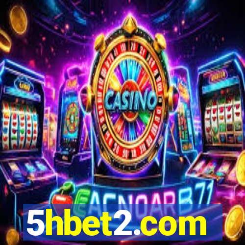 5hbet2.com