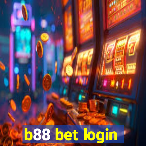 b88 bet login