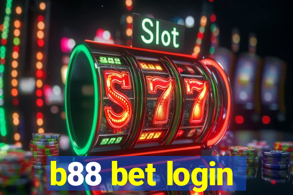 b88 bet login