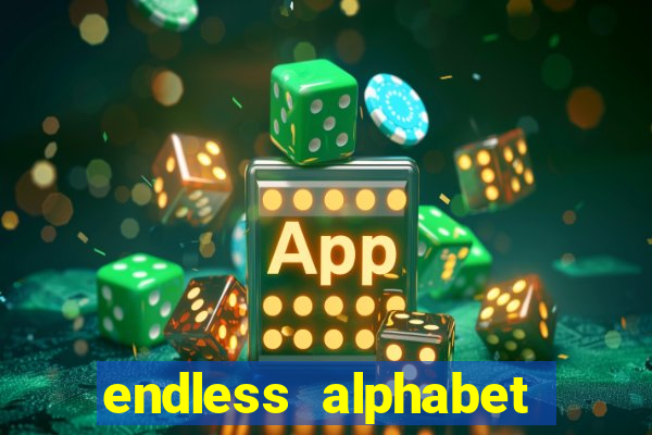 endless alphabet comic studio