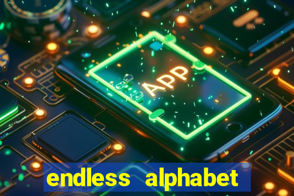 endless alphabet comic studio