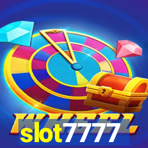 slot7777