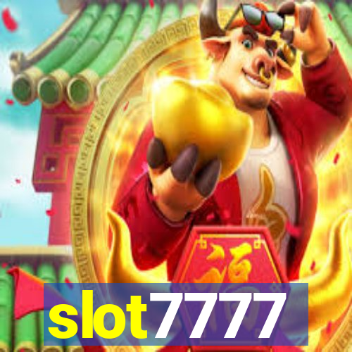 slot7777