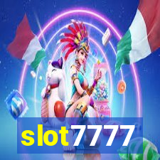 slot7777