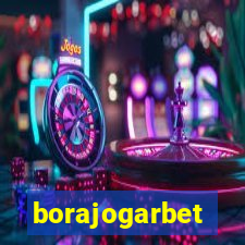 borajogarbet