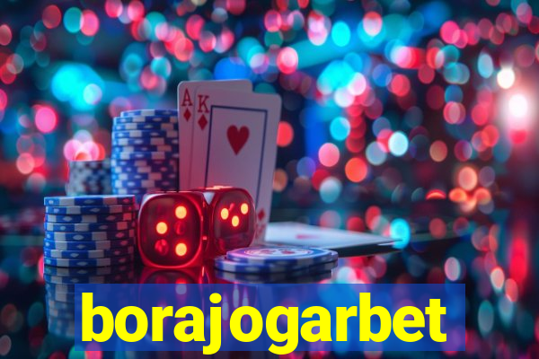 borajogarbet