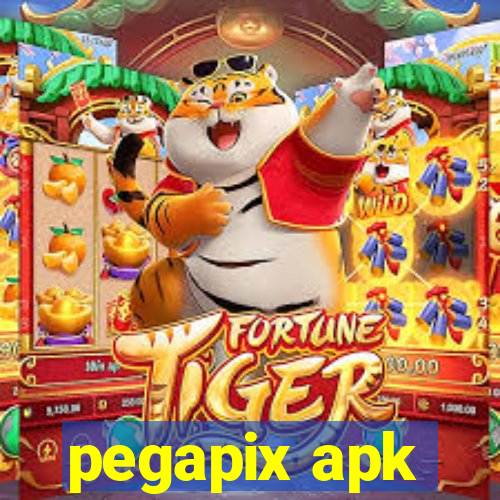 pegapix apk
