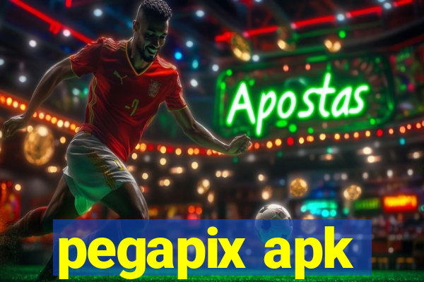 pegapix apk