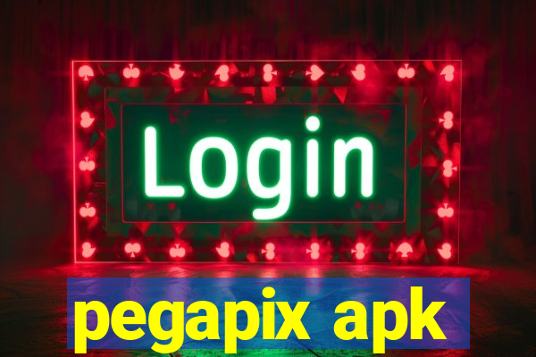 pegapix apk