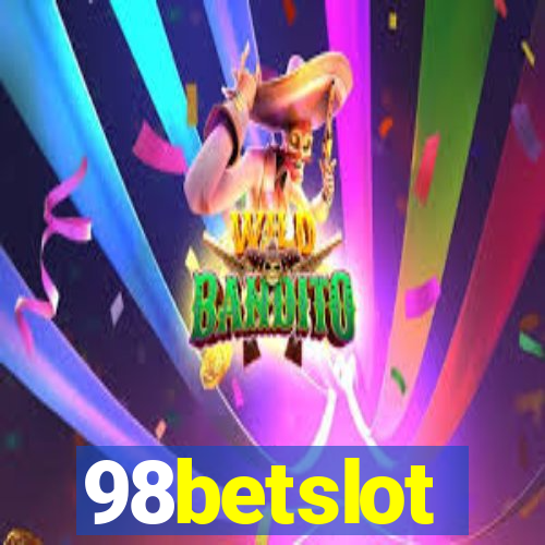 98betslot