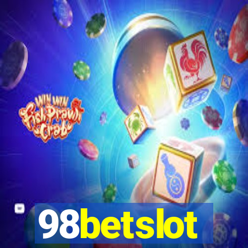 98betslot