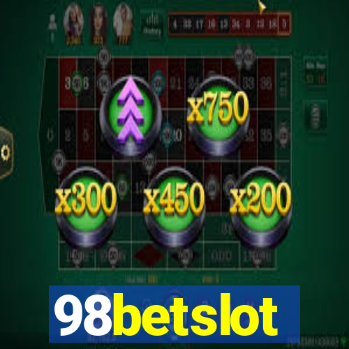 98betslot