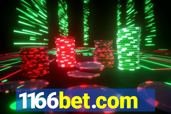 1166bet.com