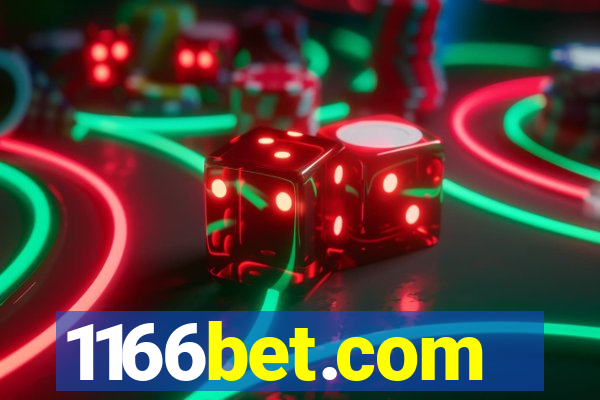 1166bet.com